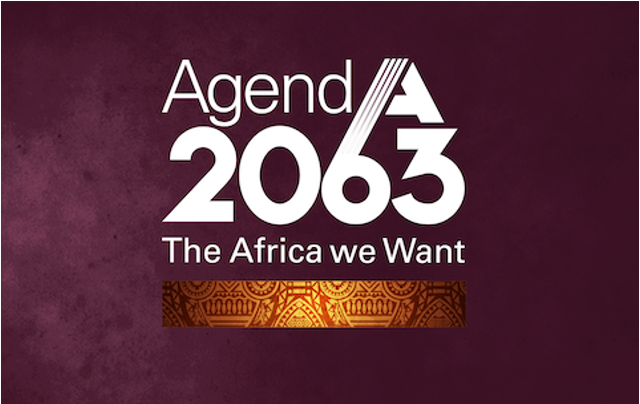 AU Agenda 2063