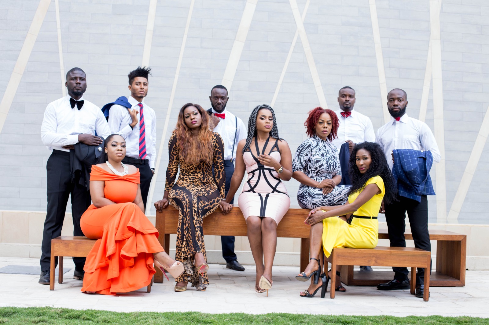 Slide Background Image