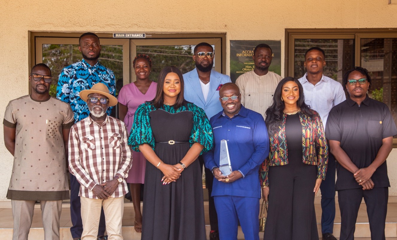 Everyday Image Ambassador