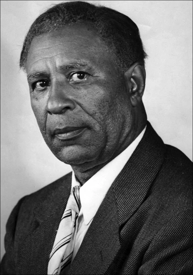 Garrett Morgan
