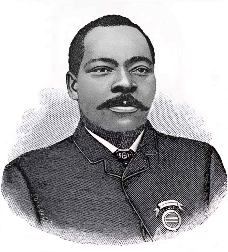 Granville T. Woods