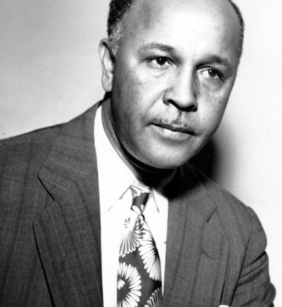 Percy Lavon Julian