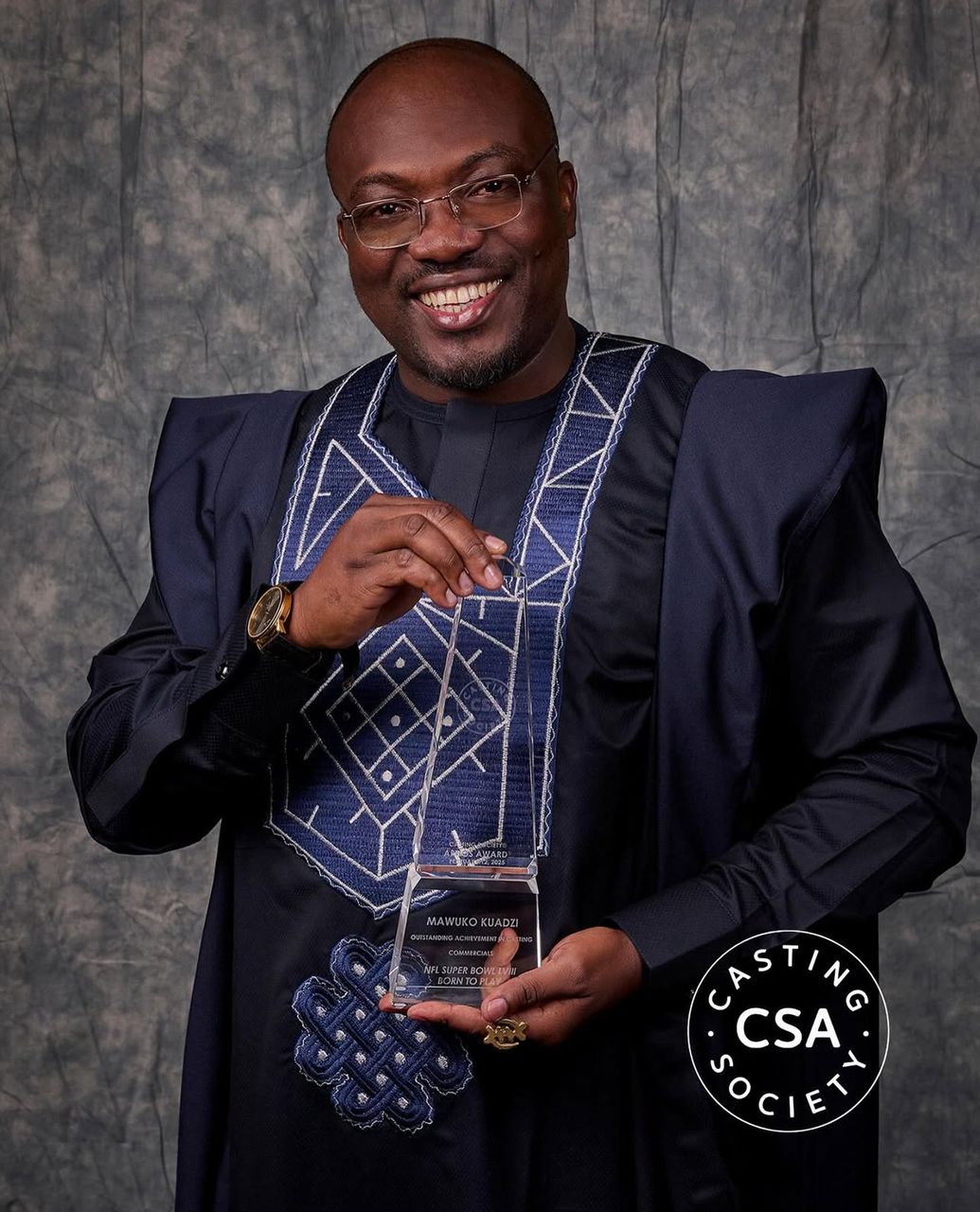 Professional Ambassador