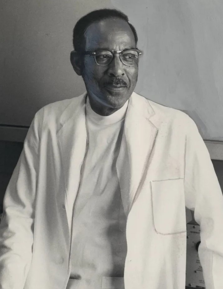 Vivien Thomas